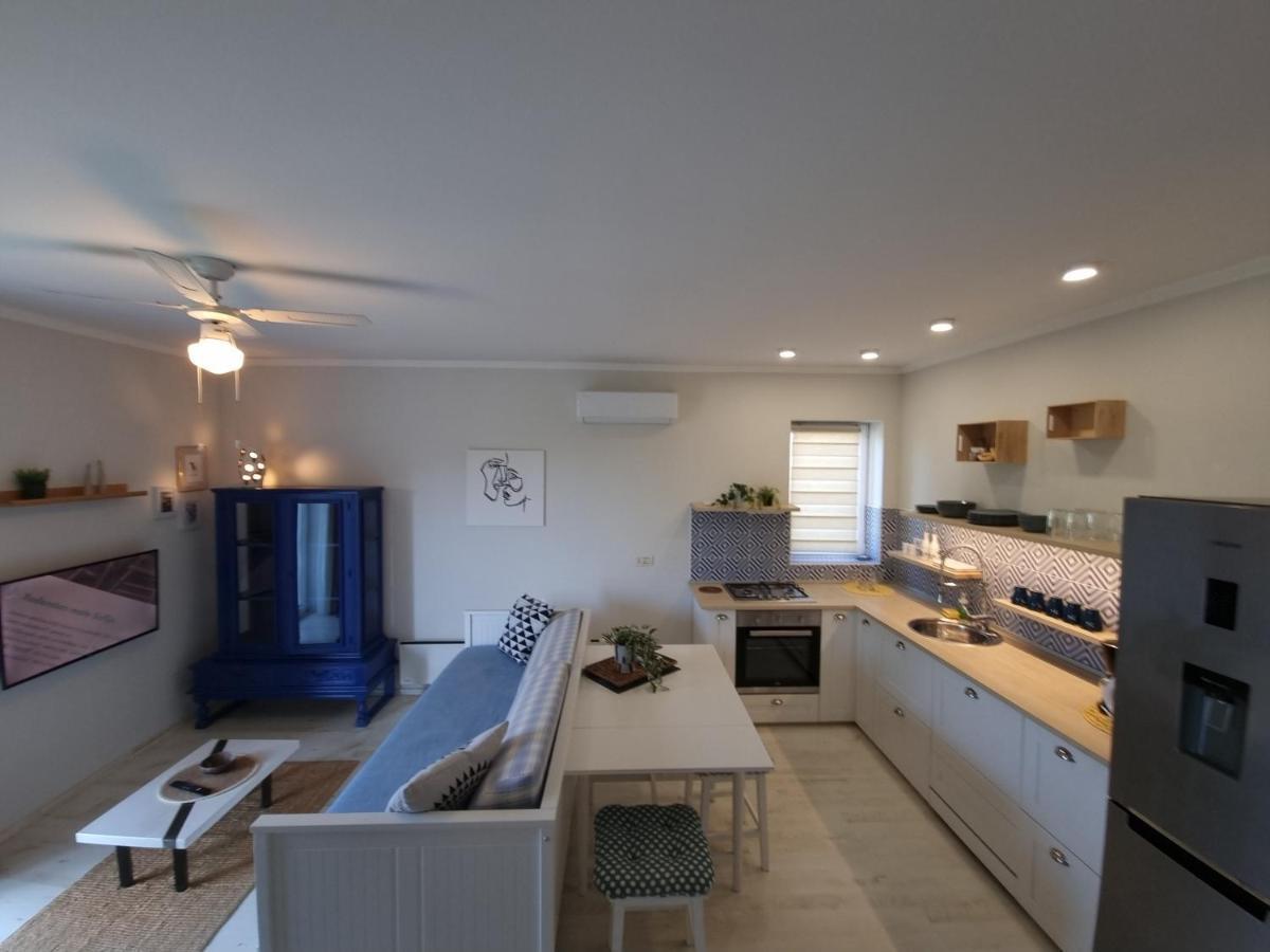 Apartment Ml Opatija Кастав Экстерьер фото