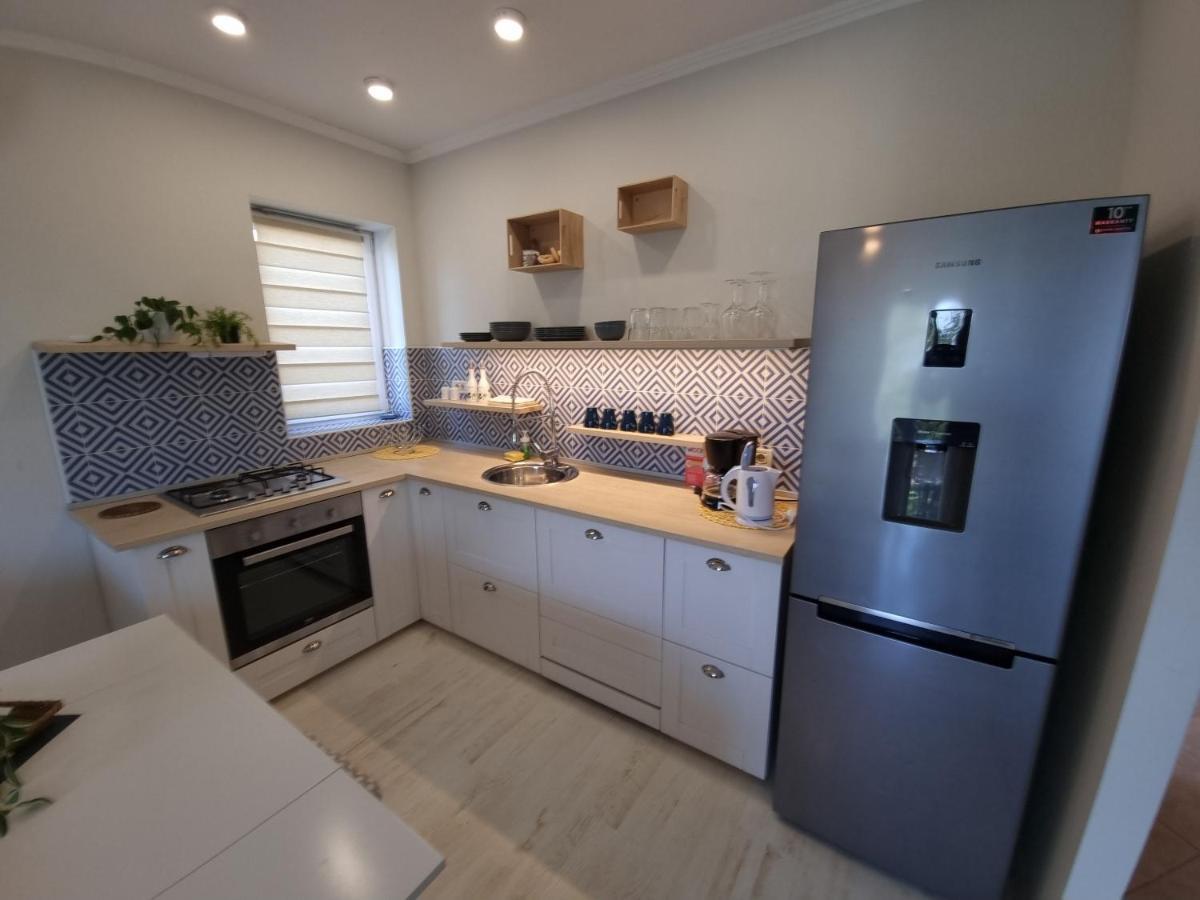 Apartment Ml Opatija Кастав Экстерьер фото