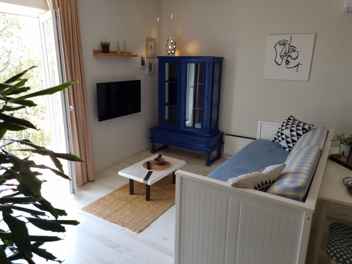 Apartment Ml Opatija Кастав Экстерьер фото