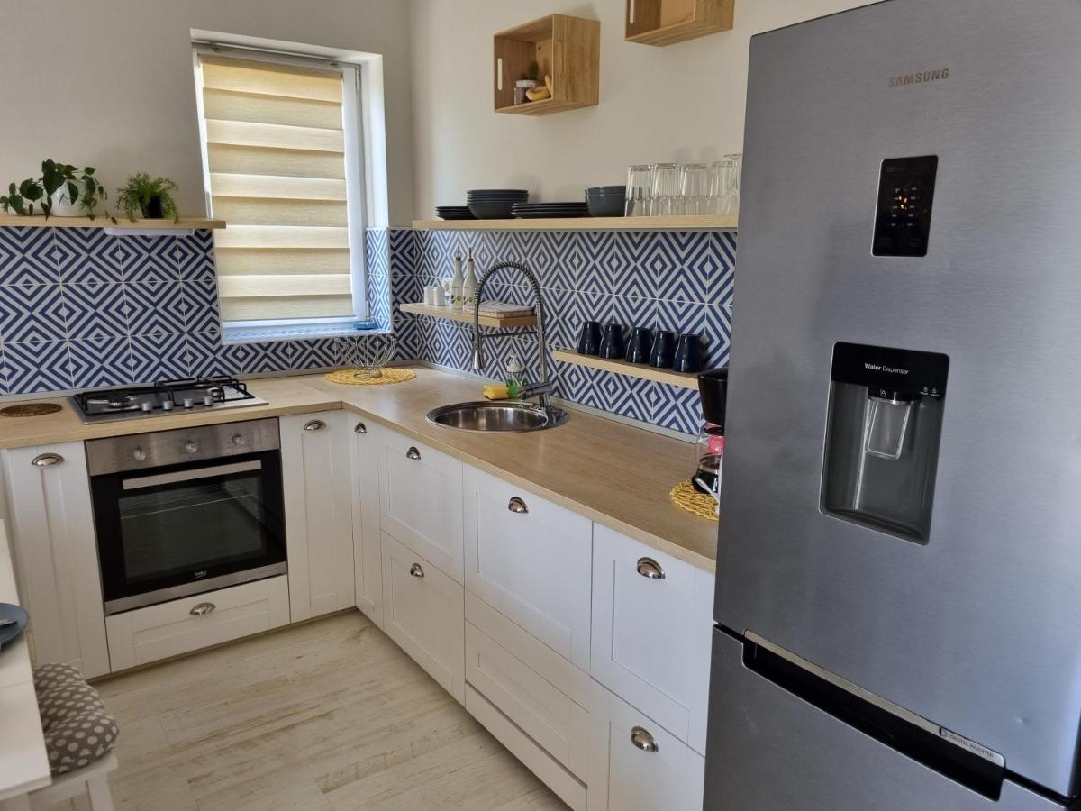 Apartment Ml Opatija Кастав Экстерьер фото