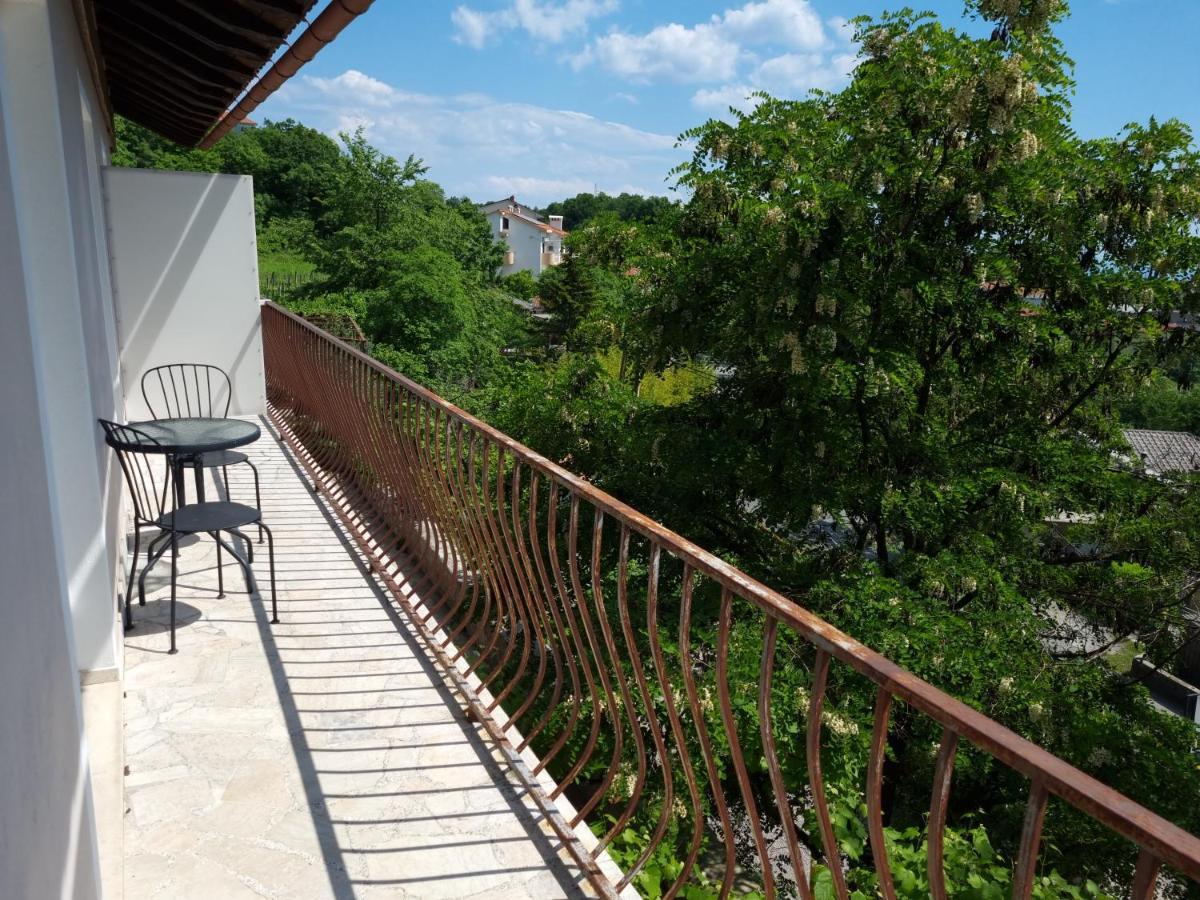 Apartment Ml Opatija Кастав Экстерьер фото